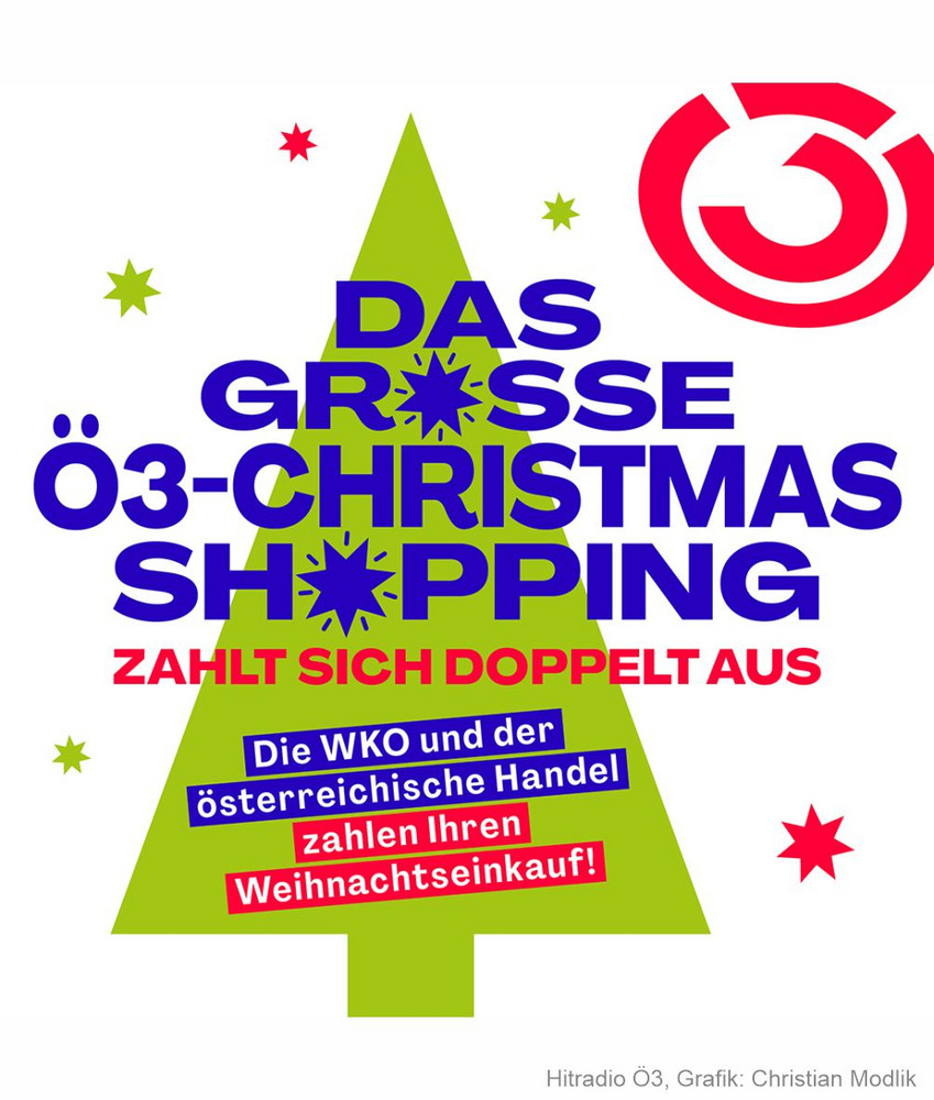 Ö3-Christmas-Shopping