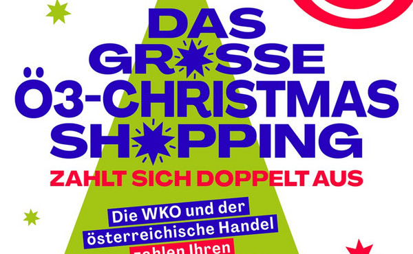 Ö3-Christmas-Shopping